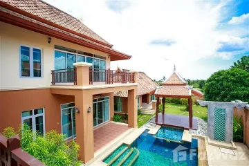 5 Bedroom Villa for rent in Pong, Chonburi