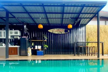 5 Bedroom House for Sale or Rent in Bang Sare, Chonburi