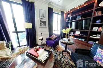 2 Bedroom Condo for Sale or Rent in 98 Wireless, Lumpini, Bangkok near BTS Ploen Chit