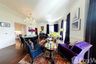 2 Bedroom Condo for Sale or Rent in 98 Wireless, Lumpini, Bangkok near BTS Ploen Chit