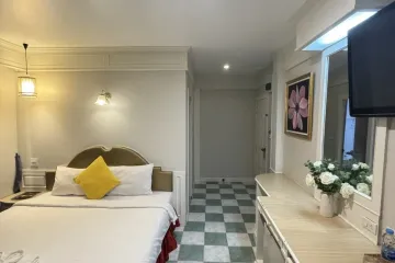 Apartment for rent in Patong, Phuket