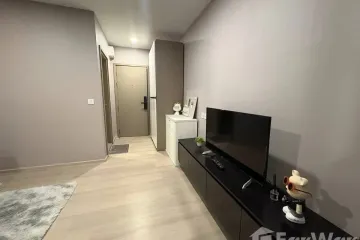 1 Bedroom Condo for rent in Bang Kraso, Nonthaburi near MRT Yaek Nonthaburi 1