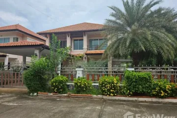 2 Bedroom House for sale in Na Jomtien, Chonburi