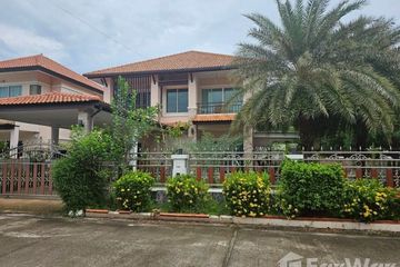 2 Bedroom House for sale in T.W. Garden Hill, Na Jomtien, Chonburi