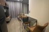 1 Bedroom Condo for Sale or Rent in Ashton Asoke, Khlong Toei Nuea, Bangkok near MRT Sukhumvit