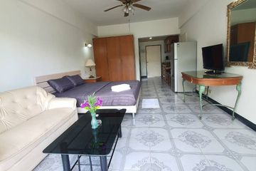 Condo for sale in Yensabai Condo, Nong Prue, Chonburi