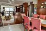 3 Bedroom Condo for Sale or Rent in President Park Sukhumvit 24, Khlong Tan, Bangkok near MRT Queen Sirikit National Convention Centre