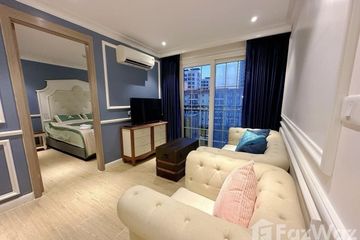 2 Bedroom Condo for rent in Na Jomtien, Chonburi