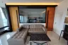 1 Bedroom Condo for sale in The Four Wings Residence Srinakarin, Hua Mak, Bangkok near Airport Rail Link Hua Mak