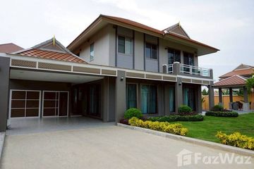 4 Bedroom Villa for rent in Grand Regent Residence, Pong, Chonburi