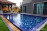 4 Bedroom Villa for rent in Pong, Chonburi