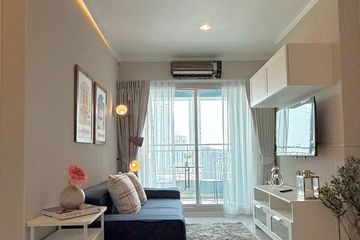 1 Bedroom Condo for sale in Lumpini Park Beach Jomtien, 