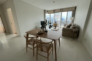 2 Bedroom Condo for sale in Phra Khanong, Bangkok near BTS Thong Lo