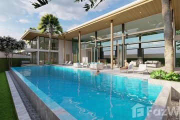 4 Bedroom Villa for sale in Rawai, Phuket