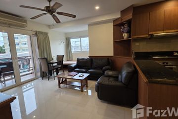 1 Bedroom Condo for sale in The Whitehouse Condotel, Nong Prue, Chonburi