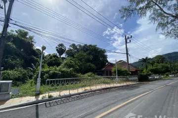 Land for sale in Choeng Thale, Phuket