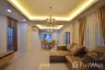 4 Bedroom House for sale in Ruanrom Housing, Dokmai, Bangkok
