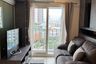1 Bedroom Condo for sale in Bang Khlo, Bangkok