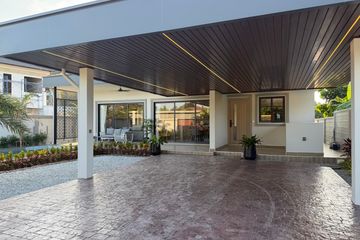 3 Bedroom Villa for sale in Zensiri Lakeside Mabprachan, Nong Prue, Chonburi