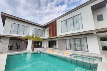 7 Bedroom House for Sale or Rent in Huai Yai, Chonburi