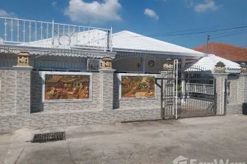 4 Bedroom House for rent in Nong Prue, Chonburi