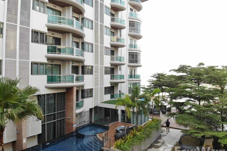 1 Bedroom Condo For Rent