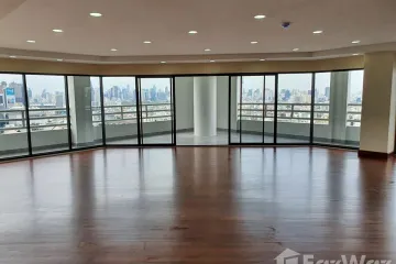 4 Bedroom Condo for sale in Din Daeng, Bangkok near MRT Thailand Cultural Centre