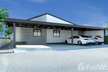 4 Bedroom Townhouse for sale in Si Sunthon, Phuket