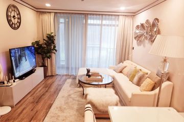 2 Bedroom Condo for sale in Thung Maha Mek, Bangkok near MRT Khlong Toei