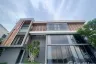 5 Bedroom House for sale in Lake Legend Bangna - Suvarnabhumi, Racha Thewa, Samut Prakan