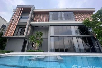 5 Bedroom House for sale in Lake Legend Bangna - Suvarnabhumi, Racha Thewa, Samut Prakan