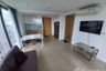 1 Bedroom Condo for rent in Aurora Pratumnak, Nong Prue, Chonburi