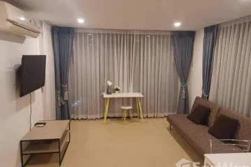 1 Bedroom Condo for rent in Nong Prue, Chonburi