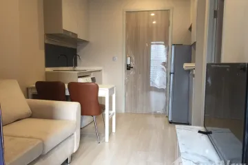 1 Bedroom Condo for sale in Thung Wat Don, Bangkok near BTS Sueksa Witthaya