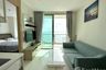 1 Bedroom Condo for rent in The Riviera Wongamat, Na Kluea, Chonburi