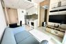 1 Bedroom Condo for rent in The Riviera Wongamat, Na Kluea, Chonburi