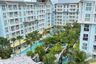 1 Bedroom Condo for rent in Grand Florida, Na Jomtien, Chonburi