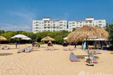 1 Bedroom Condo for rent in Na Jomtien, Chonburi