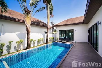 2 Bedroom Villa for rent in Chalong, Phuket