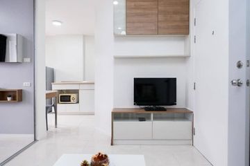 1 Bedroom Condo for sale in Anusawari, Bangkok near MRT Lat Pla Khao