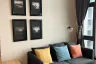 1 Bedroom Condo for sale in Din Daeng, Bangkok near MRT Huai Khwang