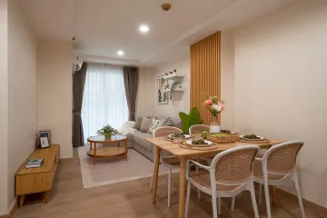 1 Bedroom Condo for sale in Chong Nonsi, Bangkok