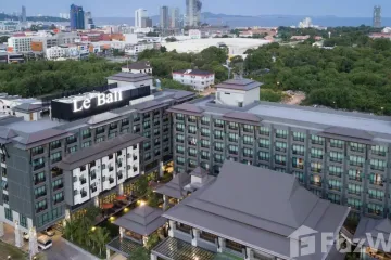 Hotel / Resort for sale in Na Kluea, Chonburi