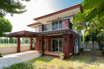 3 Bedroom House for sale in Lam Luk Ka, Pathum Thani