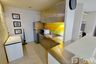 1 Bedroom Condo for sale in Nusa State Tower Condominium, Silom, Bangkok near BTS Surasak