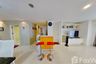 1 Bedroom Condo for sale in Nusa State Tower Condominium, Silom, Bangkok near BTS Surasak