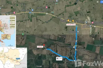 Land for sale in Phak Kha, Sa Kaeo