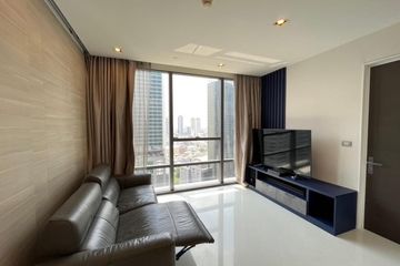1 Bedroom Condo for Sale or Rent in The Bangkok Sathorn, Thung Wat Don, Bangkok near BTS Surasak