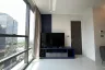 1 Bedroom Condo for Sale or Rent in The Bangkok Sathorn, Thung Wat Don, Bangkok near BTS Surasak