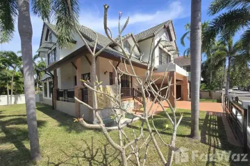 5 Bedroom House for rent in Nong Prue, Chonburi